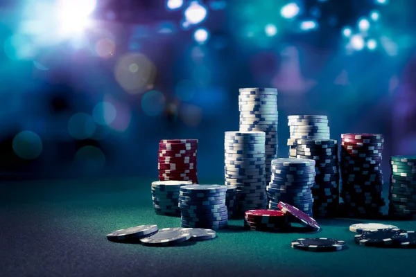 opa toto Roulette Desk
